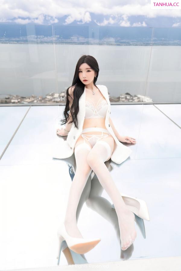 周于希dummy  [XiuRen]高清写真图 2022.08.10 No.5418 周于希Sally第63张图片